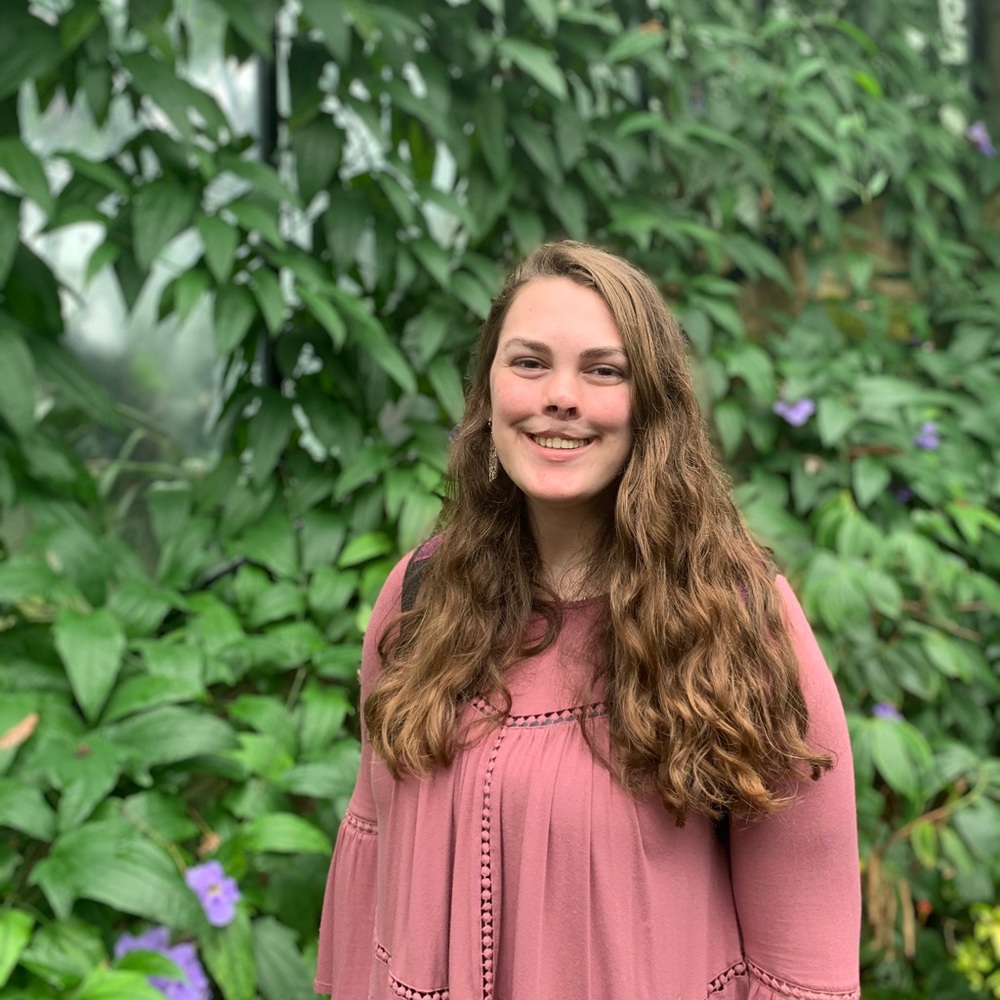 Meet your Posher, Lyndsey